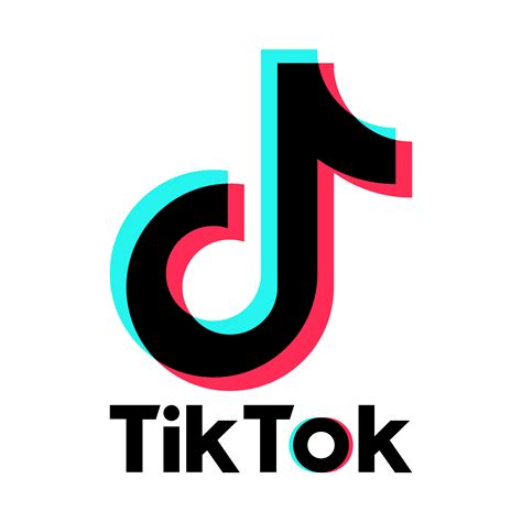 TikTok logo PNG