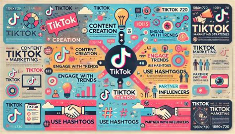 TikTok Marketing
