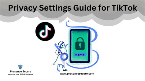 TikTok Privacy