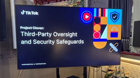 TikTok Project Clover