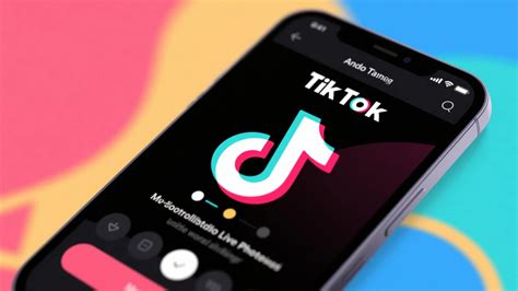 TikTokをバックグラウンド再生する方法