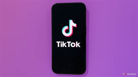 TikTok App
