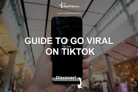 TikTok interact