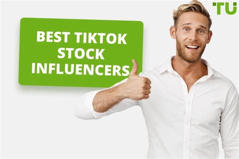 TikTok stock tips