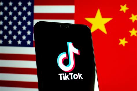 TikTok to Handle U.S. User Traffic in Oracle Servers