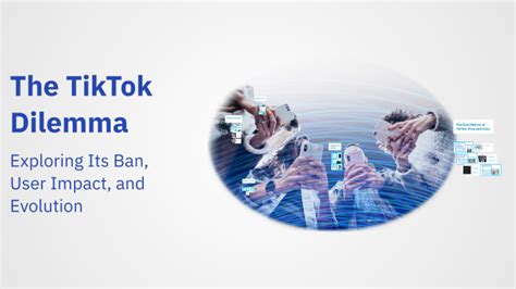 TikTok-Dilemma