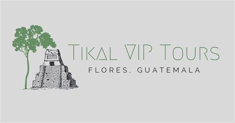 Tikal VIP