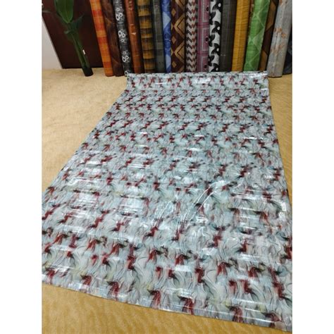 Tikar Getah Tebal Terbaik untuk Kesan Maksimum pada Ruang Tamu Anda