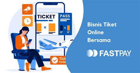 Tiket Online
