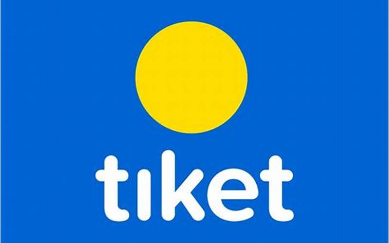 Tiket.Com