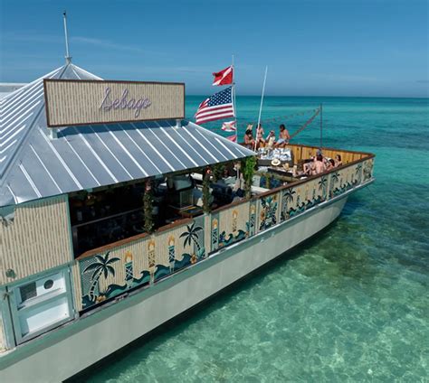 Tiki Time Tours Key West