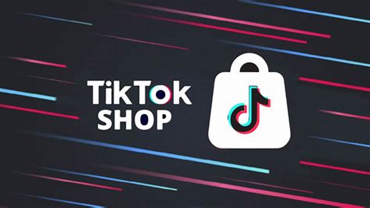 Tiktok Shop Promo Code May 2024 Discount Code
