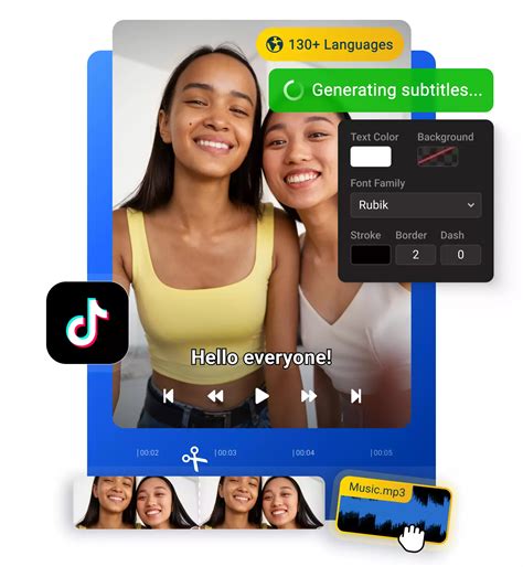 Unleash Your Creativity with TikTok Animation App - An Exciting New Way to Bring Your Drawings and Cartoons to Life!
