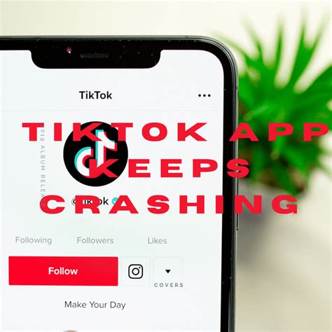 Fix TikTok App Keeps Crashing Issue Quickly with These Tips