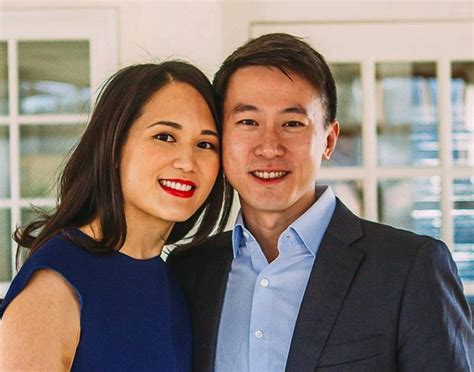 Tiktok Ceo Zhang Yiming And Wife