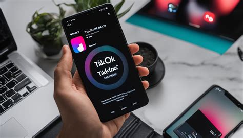 Tiktok Dark Mode On Android