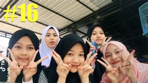 Tiktok Indonesia Fans