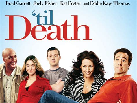 Til Death Cast