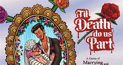 Til Death Do Us Part Game