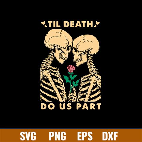Til Death Do Us Part Meaning
