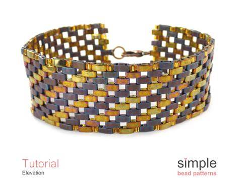 Tila Patterns