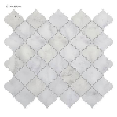 Tile Arabesque