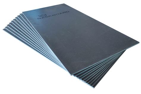 Tile Backer Board