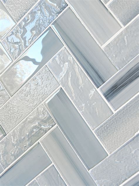 Tile Backsplash Texture
