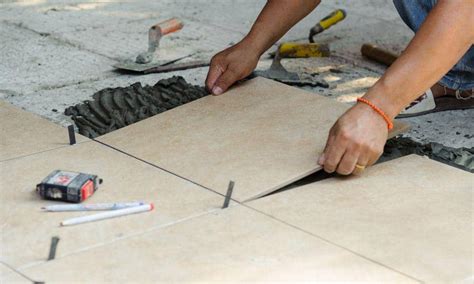 Tile Contractor Insurance – Best Designs, Ideas & Installation Guide