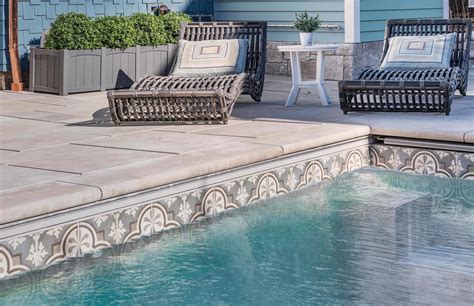 Tile Coping