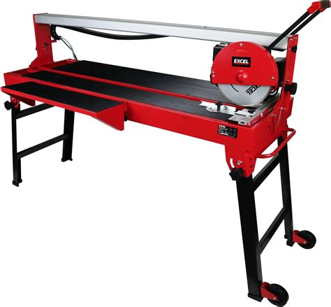 Tile Cutter With Water