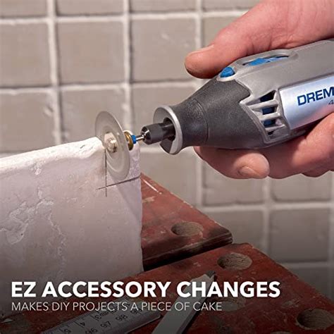 Tile Cutting Bit For Dremel