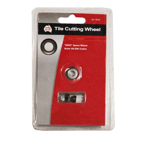 Tile Cutting Wheel