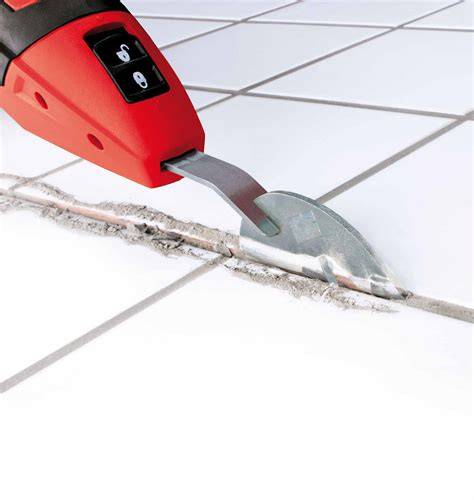 Tile Demolition Tools