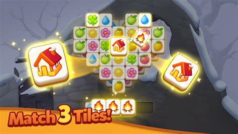 Tile Family Game