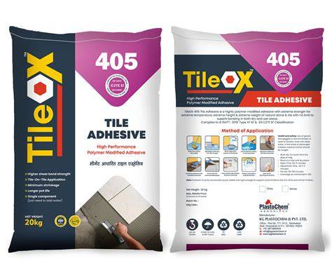Tile Fixing Glue