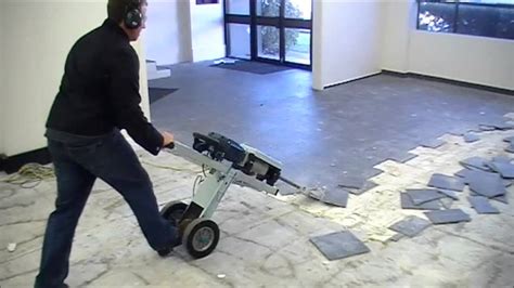 Tile Floor Removal Tools