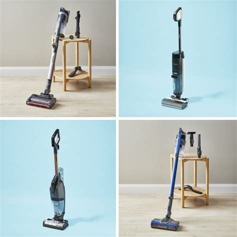 Tile Floor Vacuum