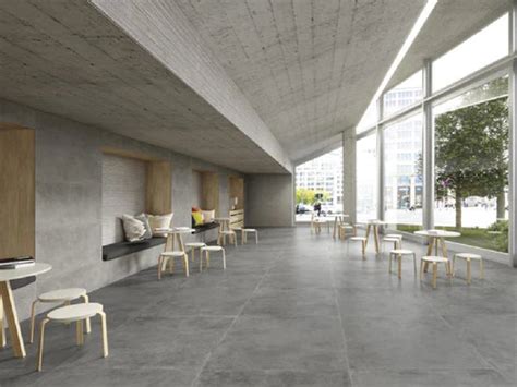 Tile Flooring Commercial