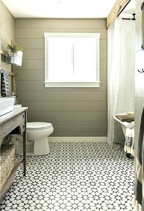 Bathroom Tile Flooring: Enhancing Your Space with Style