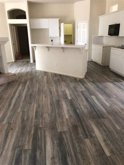 Tile Flooring Reno