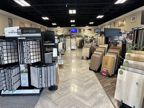 Tile Flooring Store