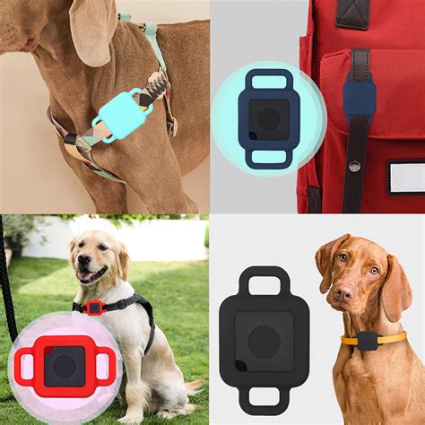 Tile For Dog Tracking