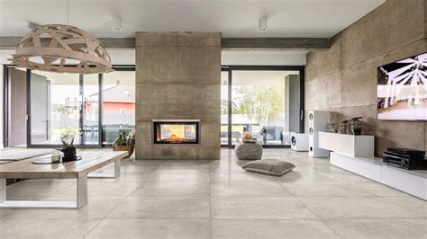 Tile For Living Room
