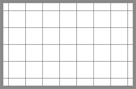 Tile Grid Pattern
