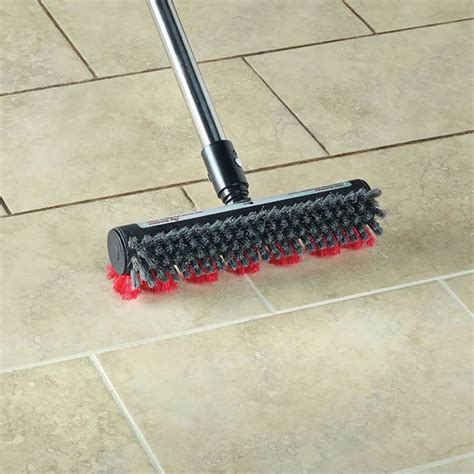 Tile Grout Scrubber