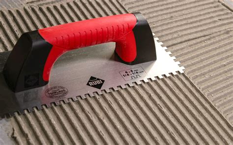 Tile Laying Tools