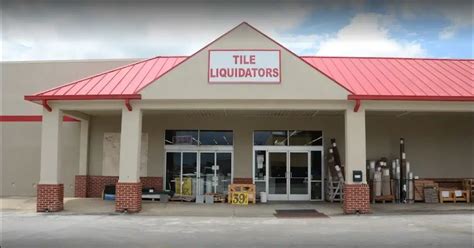 Tile Liquidators Gadsden Al