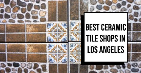 Tile Los Angeles