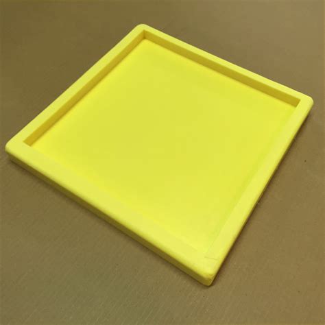 Tile Mold